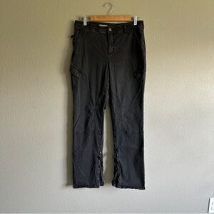 Pilcro Gray Cargo Utility Gray Pants 29